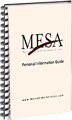 Personal Information Directory